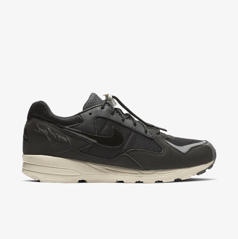 Nike air store skylon 2 black